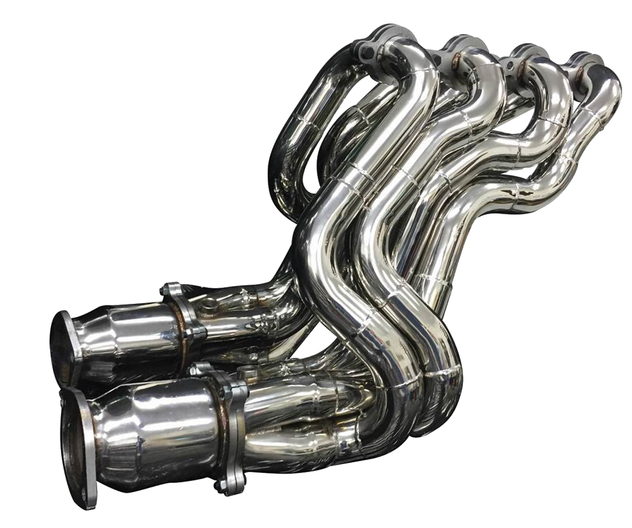 Exhaust Systems